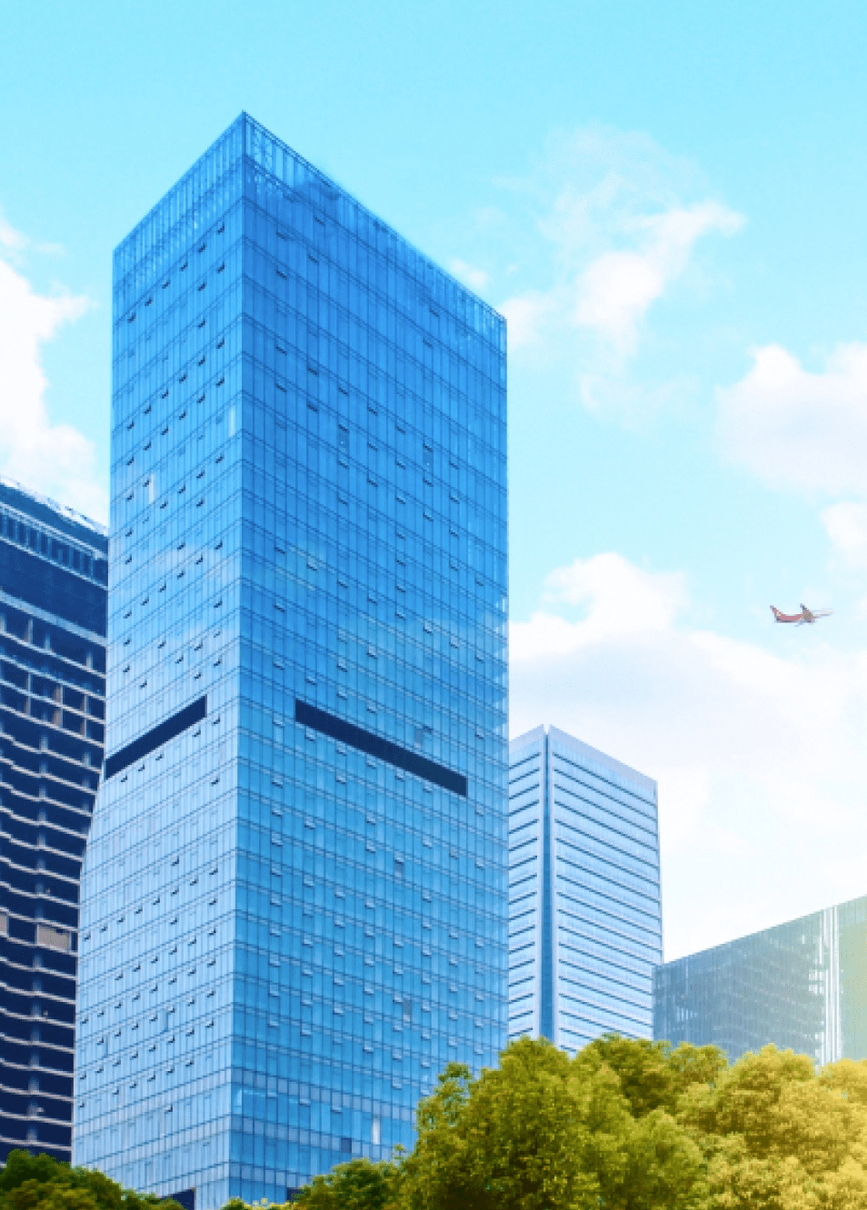 Imperial Global Courier Global Shipping Co. USA